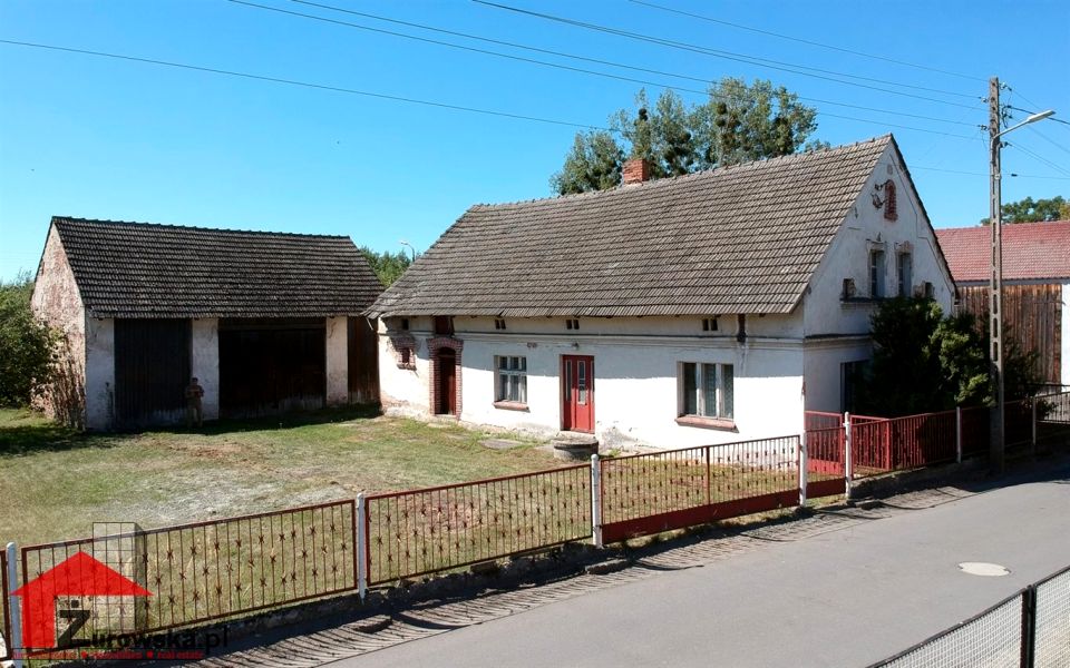 Dom Biała