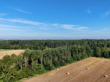 Działka budowlana Józefina sprzedam