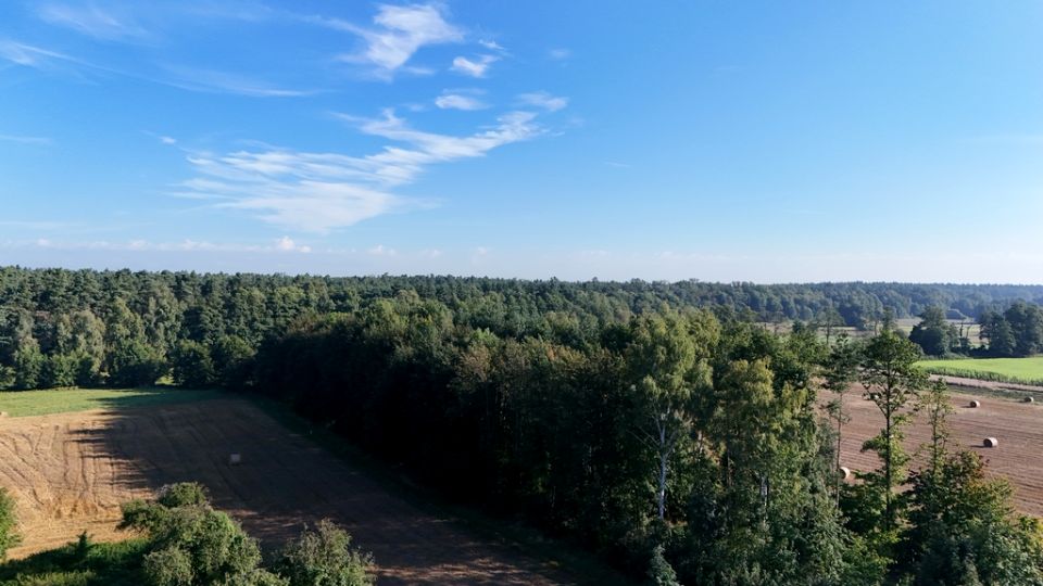 Działka budowlana sprzedam