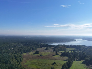 Działka budowlana Józefina