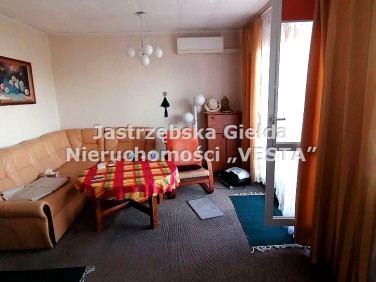 Mieszkanie Jastrzębie-Zdrój