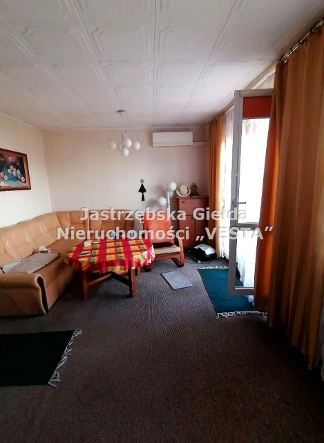 Mieszkanie Jastrzębie-Zdrój