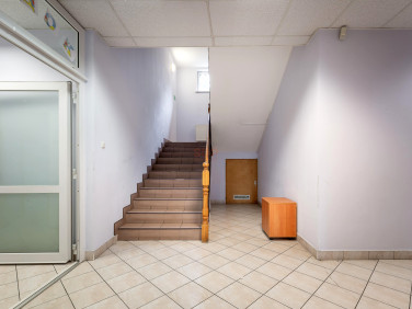 Budynek użytkowy Wrocław