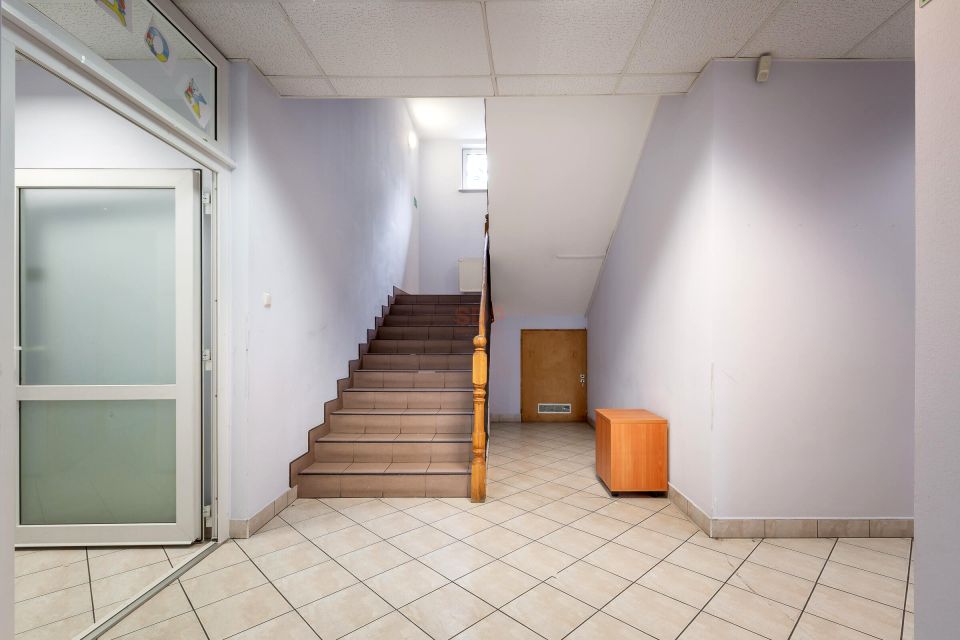 Budynek użytkowy Wrocław