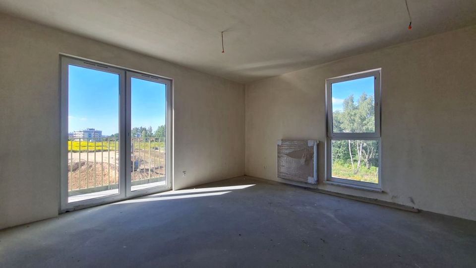 Mieszkanie Czarnochowice sprzedaż