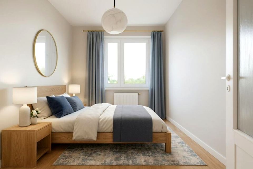 Mieszkanie Jabłonna