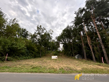 Działka Popowo Kościelne