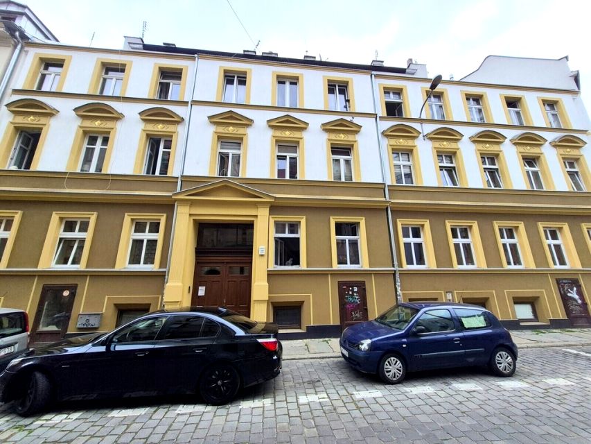 Mieszkanie Wrocław
