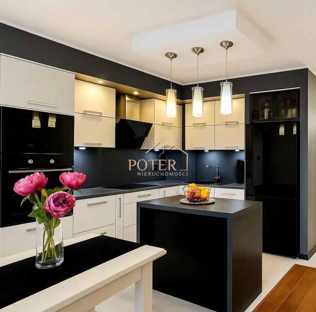 Mieszkanie apartamentowiec sprzedaż