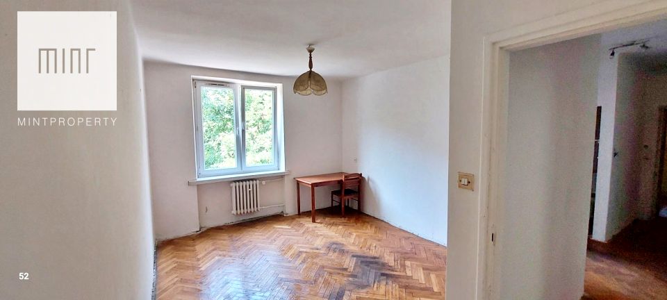 Mieszkanie Kraków