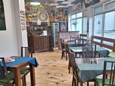Lokal Warszawa