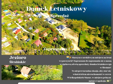 Dom Ślesin