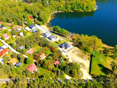 Dom Ślesin sprzedaż