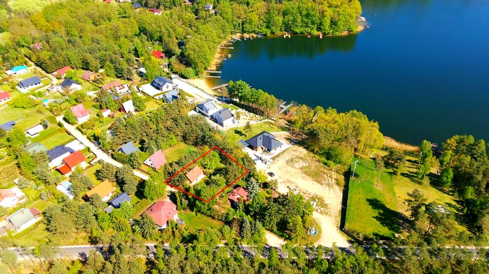 Dom Ślesin sprzedaż