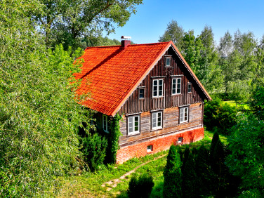 Dom Elbląg