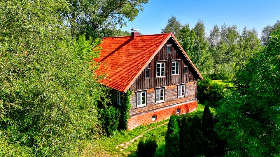 Dom Elbląg