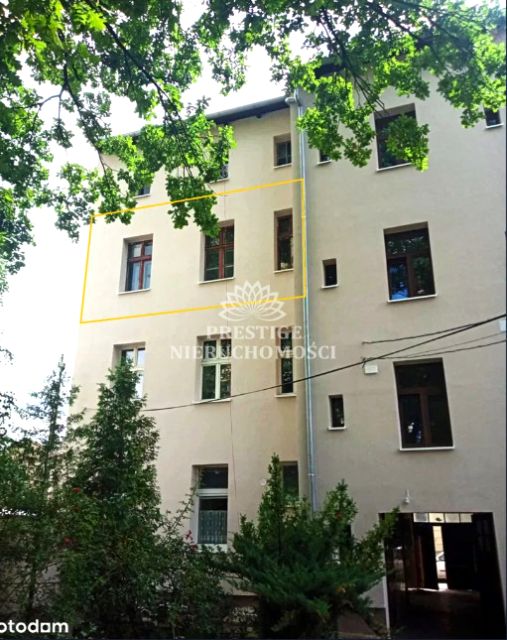 Mieszkanie Bydgoszcz