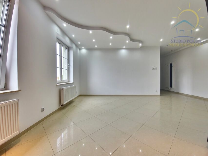 Mieszkanie Inowrocław