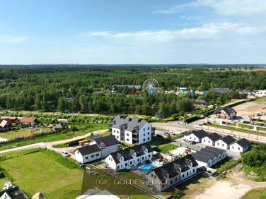 Mieszkanie Łeba