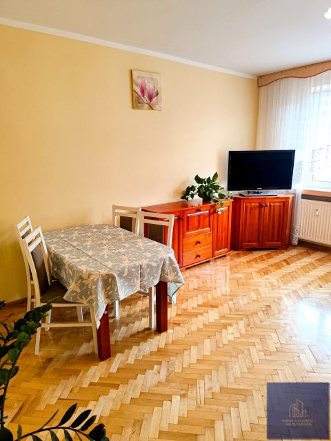 Mieszkanie Świnoujście