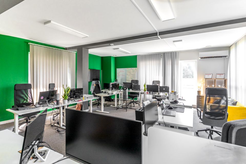 Lokal Lublin