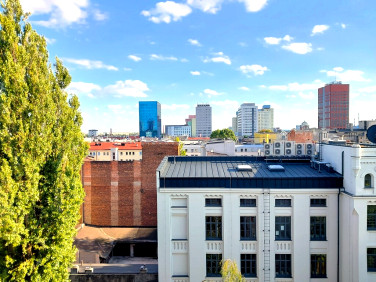 Mieszkanie Łódź