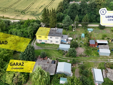 Mieszkanie Wasylów Wielki
