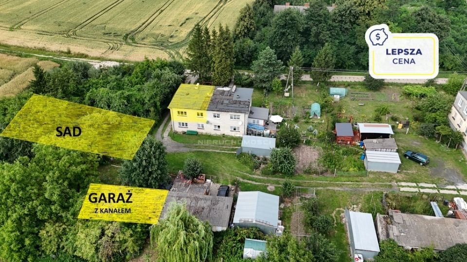 Mieszkanie Wasylów Wielki