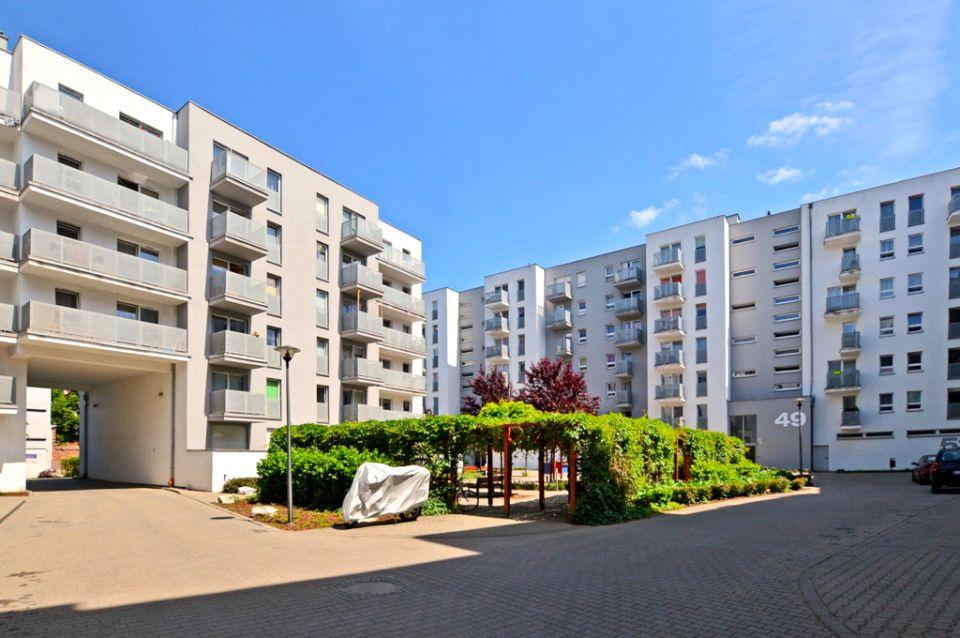 Mieszkanie blok mieszkalny sprzedaż