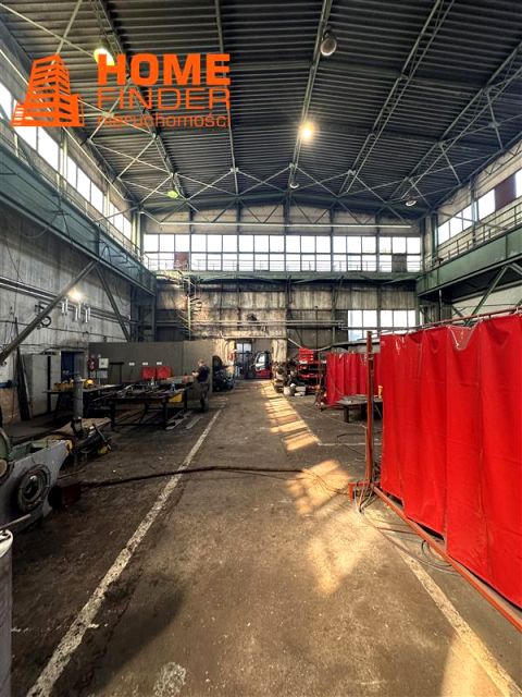 Budynek użytkowy Gdynia