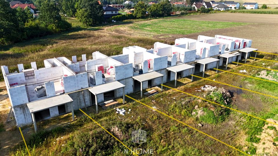 Mieszkanie Środa Śląska