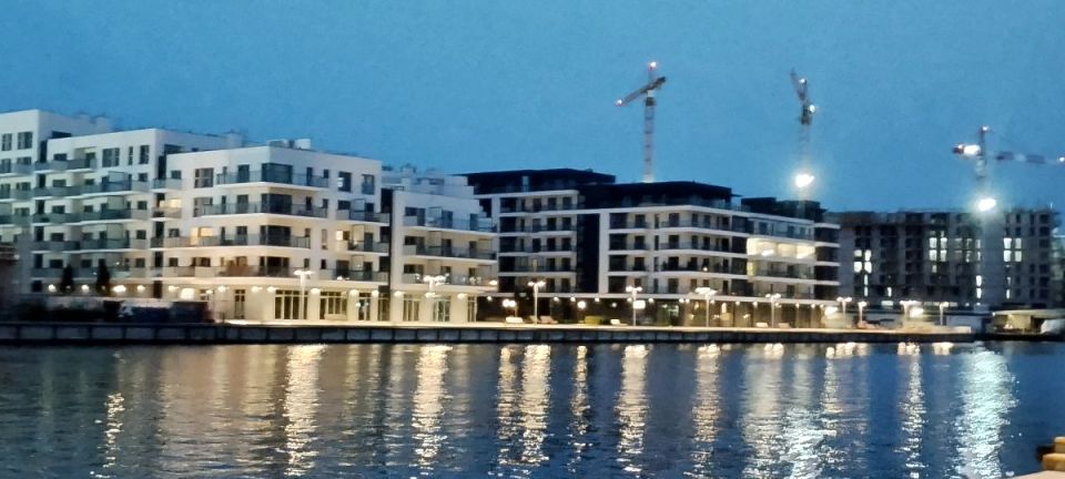 Mieszkanie apartamentowiec sprzedaż