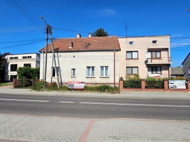 Dom Żabno