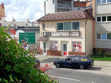 Lokal Zgorzelec