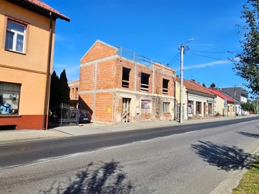 Dom Żabno
