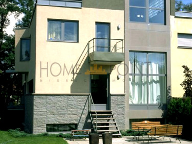 Dom Konstancin-Jeziorna