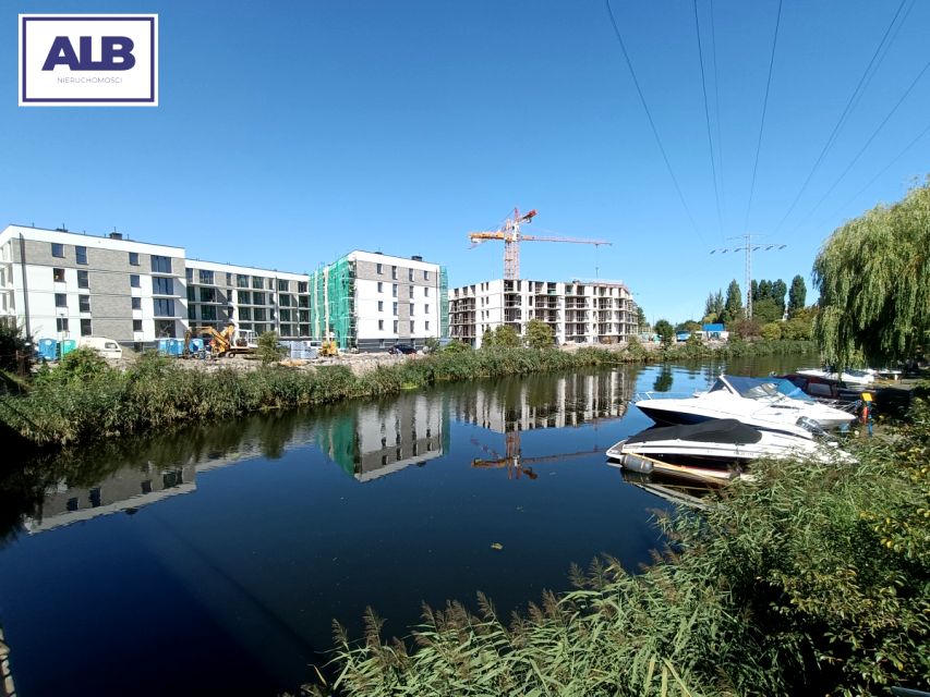 Mieszkanie Gdańsk sprzedaż