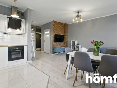 Mieszkanie przy lesie