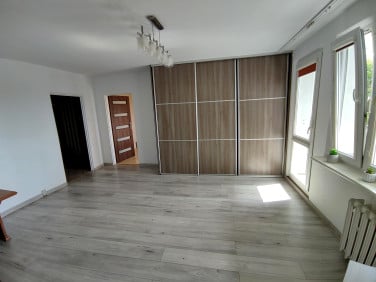 Mieszkanie Tychy