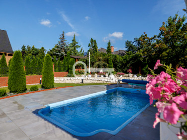 Dom wolnostojący sprzedaż