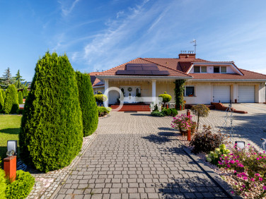 Dom Straszyn sprzedaż