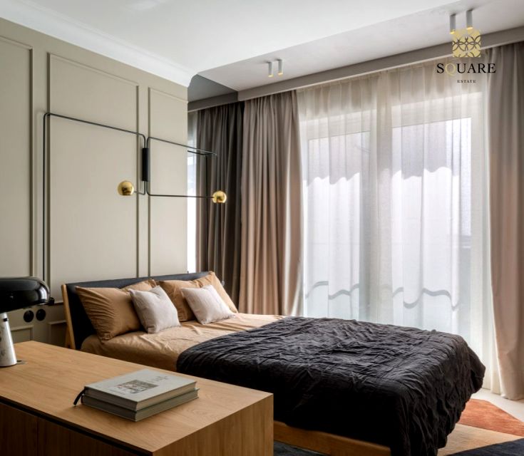 Mieszkanie Warszawa wynajem