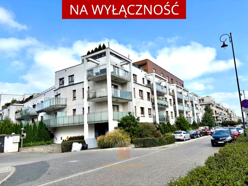 Mieszkanie Warszawa wynajem