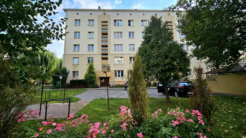 Mieszkanie Rzeszów