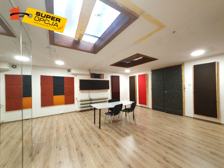 Lokal Kraków wynajem