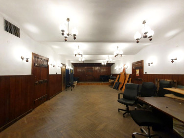 Lokal Kraków