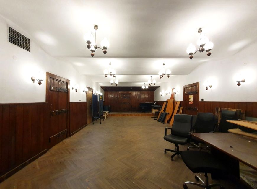 Lokal Kraków