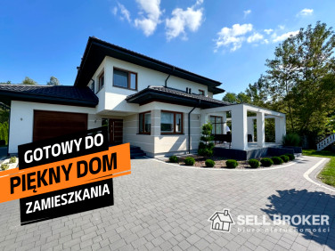 Dom Mińsk Mazowiecki