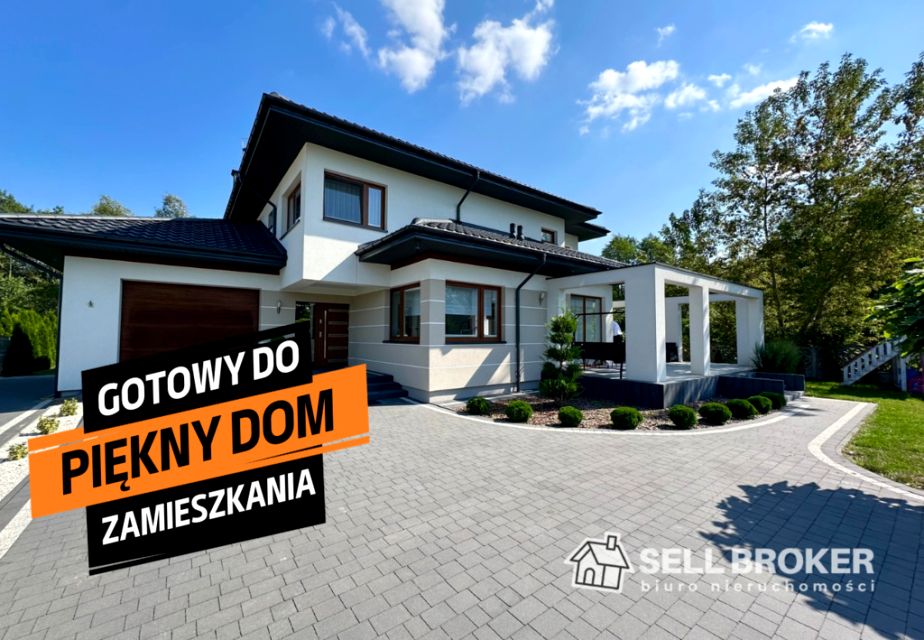Dom Mińsk Mazowiecki