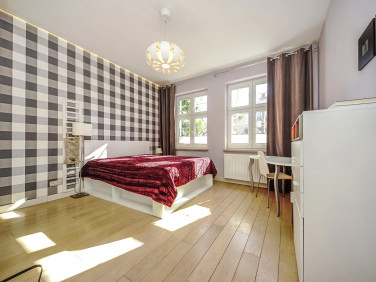 Mieszkanie Gdańsk